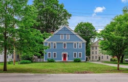 38 Main Street, Hancock, NH 03449