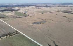285th & Wanamaker, Lyndon, KS 66451