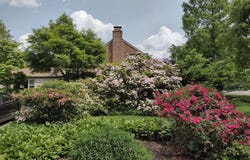 435 LAVEROCK ROAD, GLENSIDE, PA 19038