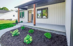 5 Chestnut Street, Marshallville, OH 44645