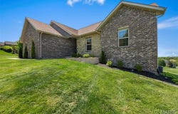 1006 Saddlebrooke Ridge, Jackson, MO 63755