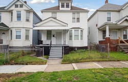 5421 Fischer Street, Detroit, MI 48213