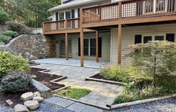 430 S Oakwood Rd, Troutville, VA 24175