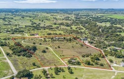 409 Indian Creek Drive, Comanche, TX 76442
