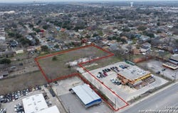 7712 Marbach Rd, San Antonio, TX 78227