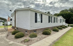 658 Beech Springs Road, Hertford, NC 27944