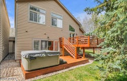 7496 Brook Hollow Loop Road, Park City, UT 84098