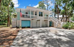 1 Ibis Court, Fripp Island, SC 29920