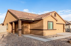 4026 N HONEYSUCKLE Court, Casa Grande, AZ 85122