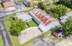 120 E SOUTH Street, Starke, FL 32091