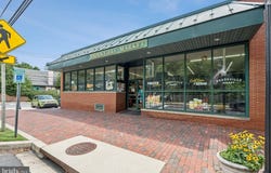 7201 CHESTNUT STREET, CHEVY CHASE, MD 20815