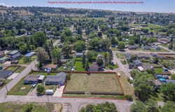 604 10th Avenue E, Polson, MT 59860