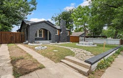 1711 Reuter Avenue, Waco, TX 76708