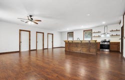 9559 Hwy 204, Cushing, TX 75760