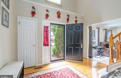 5 BOLTON CIRCLE, NEWTOWN, PA 18940