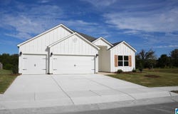 90 ARCHERS BROOK DRIVE, SPRINGVILLE, AL 35146