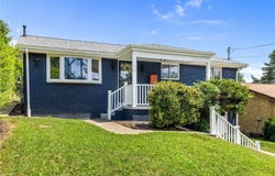 206 Parklane Dr, N Braddock, PA 15104