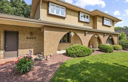 6207 Indian Mound Drive, McFarland, WI 53558