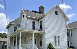 213 S Central Ave, Canonsburg, PA 15317