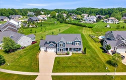 5712 Stonebridge Drive, Grandville, MI 49418