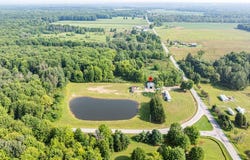 2617 Pymatuning Lake Road, Andover, OH 44003