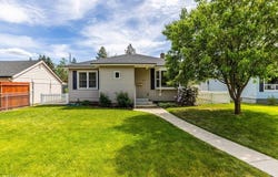 511 W Central Ave, Spokane, WA 99205