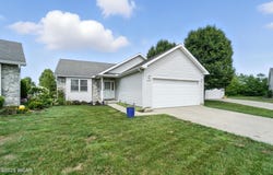 346 Stone Hedge Lane, Kenton, OH 43326