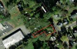 136 S ALMOND STREET, ORANGE, VA 22960