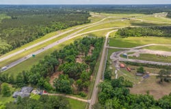 3.26 Acres Eatonville Rd., Hattiesburg, MS 39401