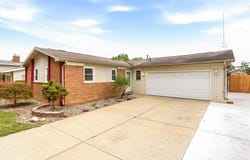 2904 Clayburn Road, Saginaw, MI 48603