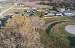 405 Evergreen Circle, Bennet, NE 68317