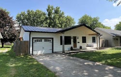 1503 West Avenue, Goshen, IN 46526