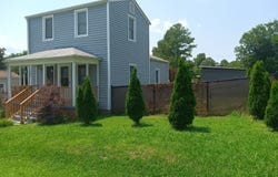 502 Short Street, Haw River, NC 27258