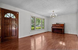206 W Rockingham Road, Maxton, NC 28364