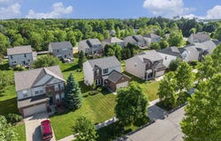440 Shiloh Drive, Chelsea, MI 48118
