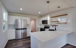 2509 Littlepage Street, Fort Worth, TX 76107