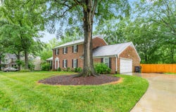 3027 Truitt Drive, Burlington, NC 27215