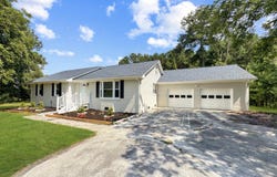 534 White Oak Road, Eure, NC 27935