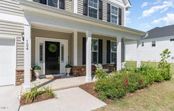 124 Airlie Place Lane, Willow Springs, NC 27592