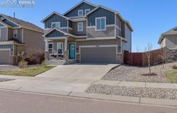 12005 Eagle Crest Court, Peyton, CO 80831
