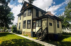 108 E Poplar Street, Olathe, KS 66061