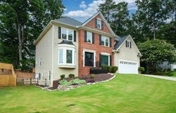 4355 Laurian Drive NW, Kennesaw, GA 30144