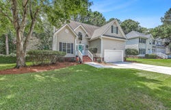 1912 N Smokerise Way, Mount Pleasant, SC 29466