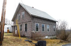 450 Old Jay Hill Road, Jay, ME 04239