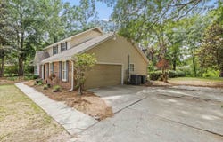 1266 Cordova Circle, Tallahassee, FL 32317