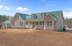 4240 Nicholson Road, Cameron, NC 28326