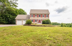 13 Sheepboro Road, Rochester, NH 03867