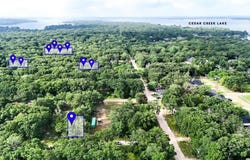 Tbd / Lot 963,964,965,966 White Deer Run, Mabank, TX 75156