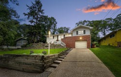 2308 Florimond Drive, Long Beach, IN 46360