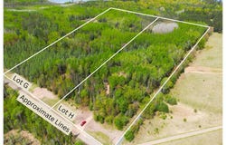 72xx E Central Lakes Road Lot G, Eveleth, MN 55734